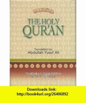 Quran In English Text Pdf